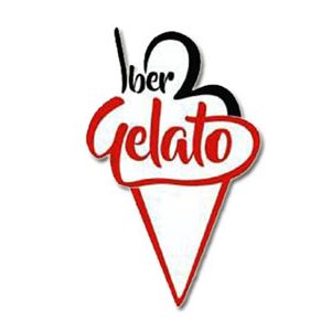Logo Iber Gelato