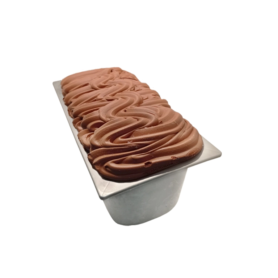 CUBETA HELADO CHOCOLATE